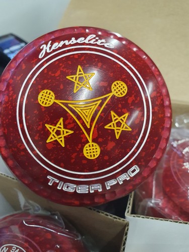 Final clearance henselite - clearance**,