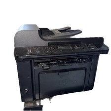 HP Laser Jet MFP eprint