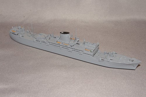 Albatros ww2 armed merchant - albatros,
