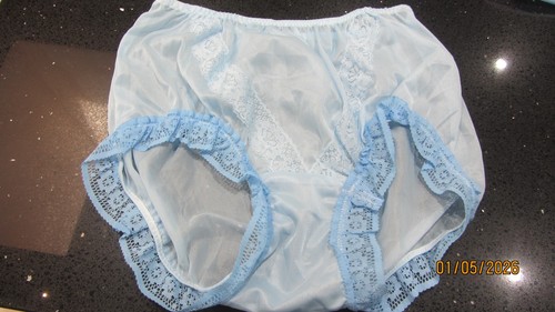 Vintage knickers size waist - vintage,