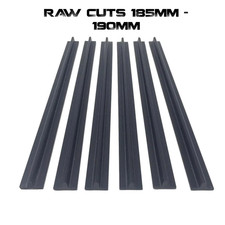 T-Track/T-Profile Lengths