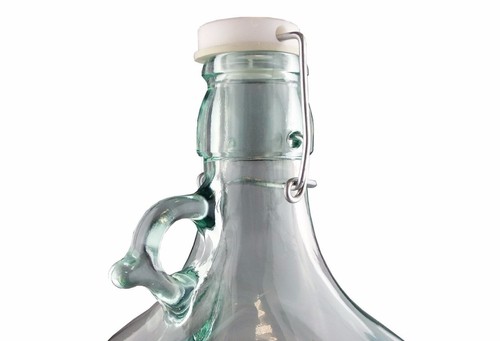 Bulk buy demijohn glasses - ,