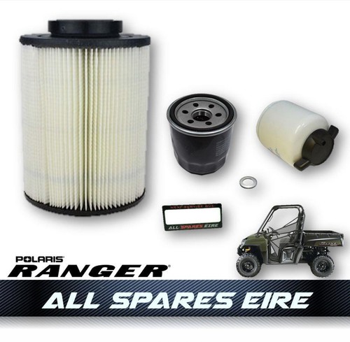 Polaris ranger 900d - polaris, diesel