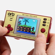 Orb - Vintage Handheld Game