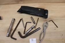 Kawasaki ZZR1100 ZXT10D 93-97