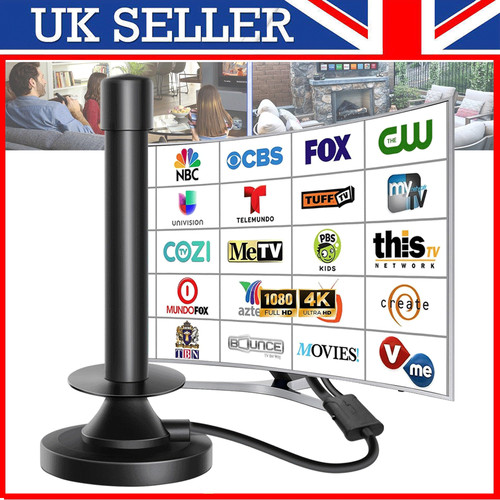 Digital freeview aerial - digital,