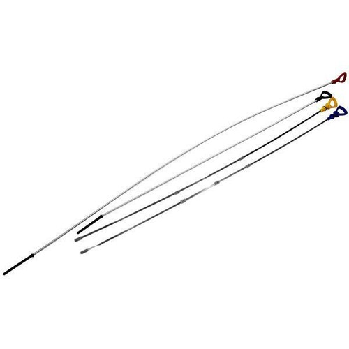 Oil dipstick set mercedes - oil,
