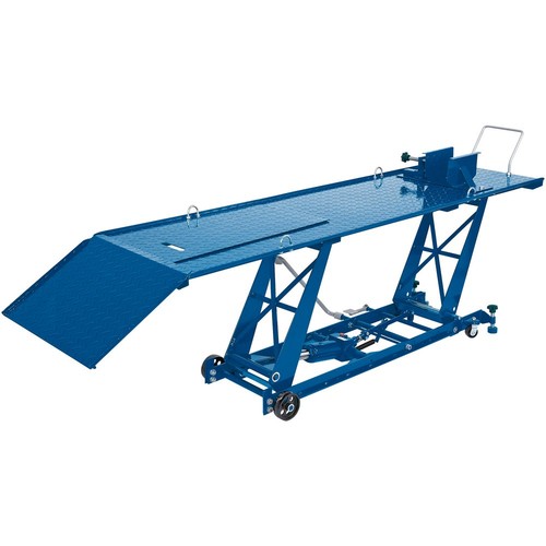 360kg hydraulic motorcycle - hydraulic,