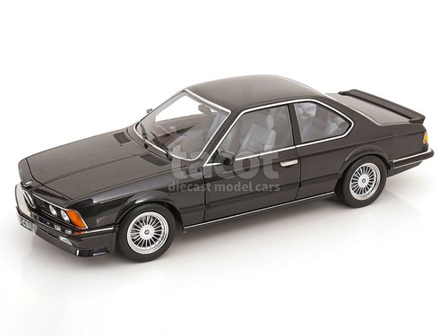 Bmw m635 csi - bmw, 1987
