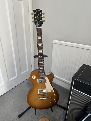 Gibson les paul - paul, 2017