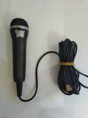 Official guitar hero usb - hero,
