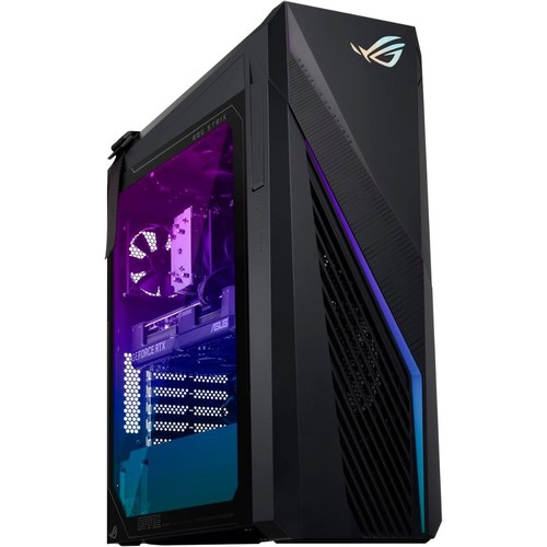 Asus rog strix g16chr - rog, intel