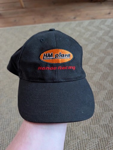 Plant honda racing - hm,