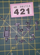 Warhammer Fantasy Battle Old