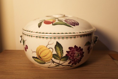 Spode victoria s3425 round - s3425,