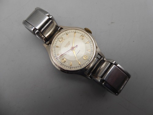 Gent vintage smiths - (m),