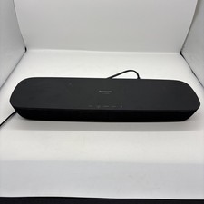 Panasonic SC-HTB208 Soundbar