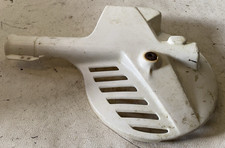 Kawasaki KMX125 Front Disc