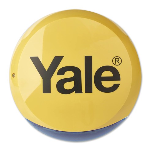 Yale dbx dummy siren - yale,