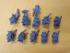 Games Workshop Battle for