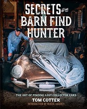 Secrets of the Barn Find