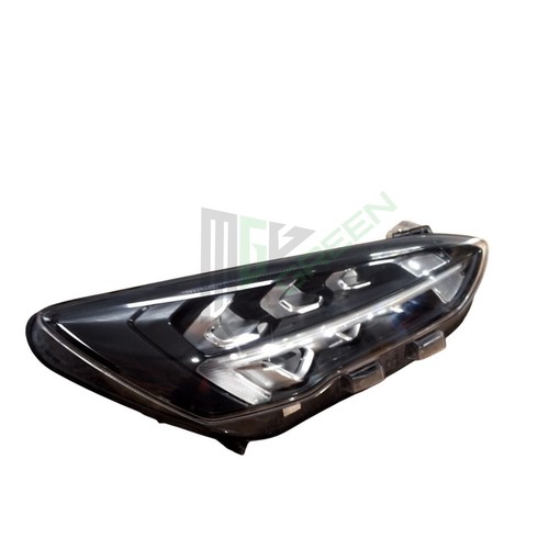 Ford focus line mk4 - st-line, 18-21