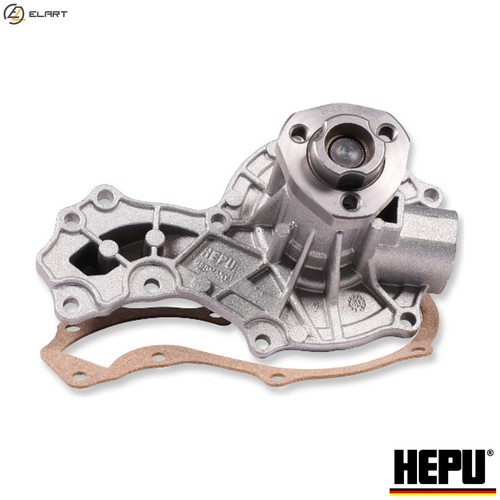 Water pump engine cooling p512 - engine,