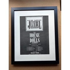 GENE LOVES JEZEBEL HOUSE OF