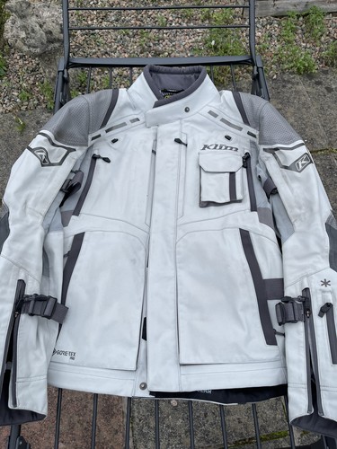 Klim kodiak gore - klim, gore-tex