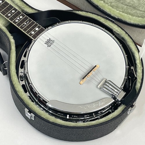 Aria 500h string - sb-500h, 5-string