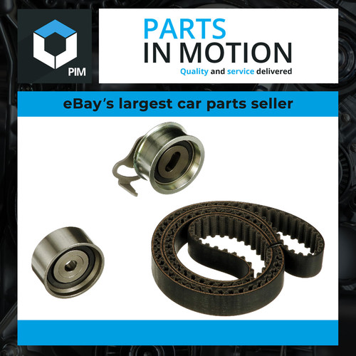 Timing belt kit fits - kit,