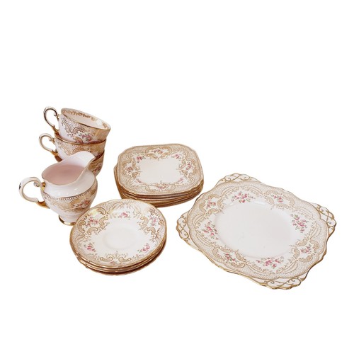 Vintage tuscan fine bone - fine,
