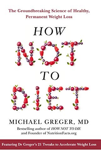 How not diet the - how, to