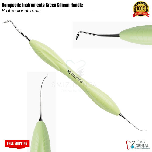 Fissura dental composite - dental,