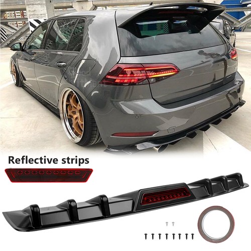 For golf mk5 mk6 gti - mk5, rear