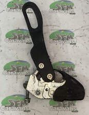 BPW / Winterhoff Caravan Stabiliser / Hitch