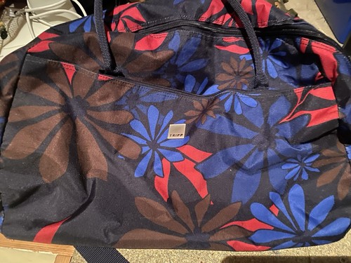 Tripp blue purple large - tripp, &