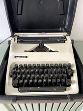 ADLER Gabriele 25 Portable