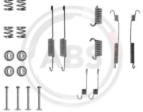 0599q accessory kit - a.b.s.,