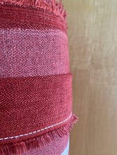 Jane Churchill - ASTA Red -