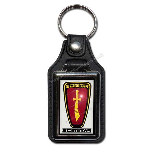 Reliant scimitar faux leather - faux,