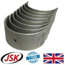 010 Conrod Bearing Set for BMC