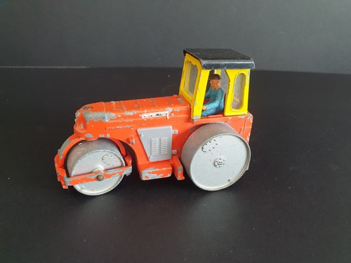 Vintage dinky toys - dinky,