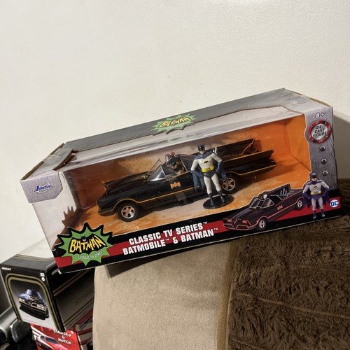 Jada batman classic - jada, dc