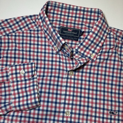 Vineyard vines performance - vines,