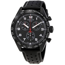 Tissot PRS 516 Chronograph