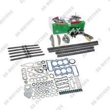 Engine Gasket Seals Kit &