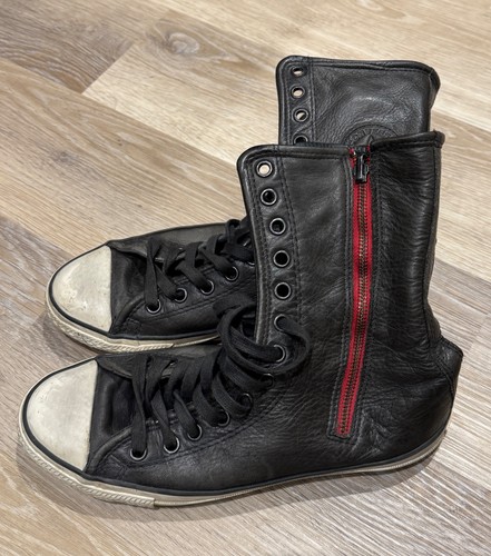 Converse john varvatos fold - converse,