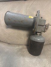 48 Volt Vintage Klaxon