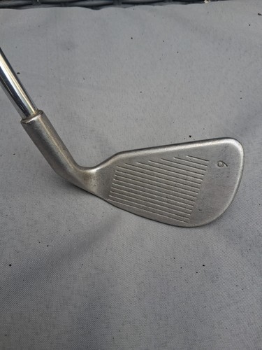 Left handed ping eye - left,